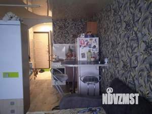 1-к квартира, вторичка, 23м2, 6/9 этаж