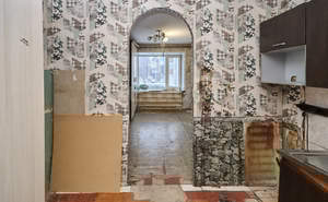 1-к квартира, вторичка, 17м2, 2/5 этаж