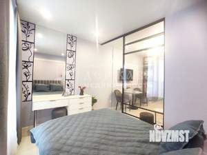 Студия квартира, вторичка, 31м2, 5/9 этаж