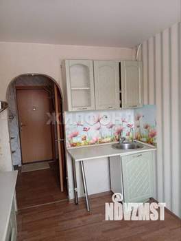 1-к квартира, вторичка, 31м2, 4/5 этаж