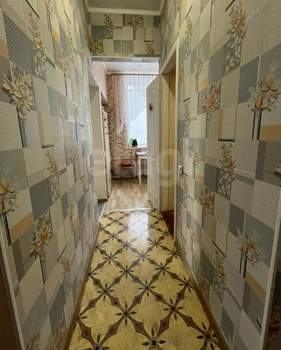 2-к квартира, вторичка, 48м2, 2/2 этаж