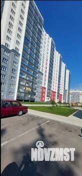 2-к квартира, вторичка, 52м2, 8/17 этаж