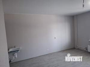 1-к квартира, вторичка, 42м2, 3/16 этаж