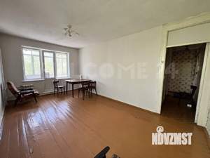 2-к квартира, вторичка, 44м2, 4/5 этаж