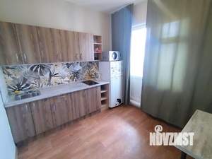 1-к квартира, вторичка, 33м2, 14/16 этаж