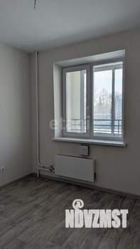 1-к квартира, вторичка, 43м2, 2/10 этаж