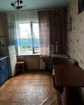 3-к квартира, вторичка, 70м2, 1/9 этаж