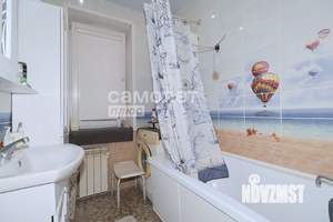 3-к квартира, вторичка, 73м2, 4/4 этаж