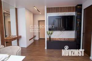 3-к квартира, вторичка, 102м2, 2/13 этаж