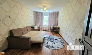 2-к квартира, вторичка, 48м2, 1/5 этаж