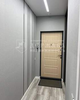 3-к квартира, вторичка, 72м2, 10/16 этаж