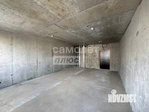 1-к квартира, сданный дом, 37м2, 3/7 этаж