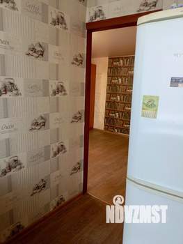 1-к квартира, вторичка, 31м2, 2/5 этаж