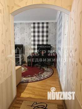 2-к квартира, вторичка, 51м2, 4/8 этаж