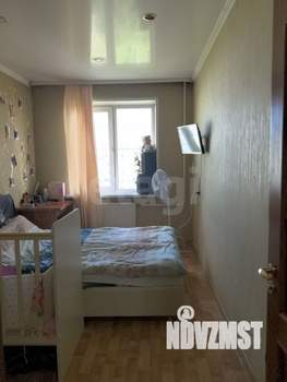 2-к квартира, вторичка, 43м2, 8/9 этаж