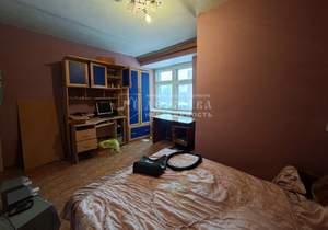 3-к квартира, вторичка, 69м2, 2/5 этаж