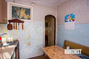 1-к квартира, вторичка, 32м2, 4/5 этаж