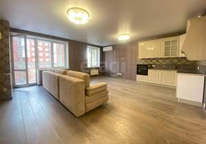 2-к квартира, вторичка, 88м2, 5/10 этаж