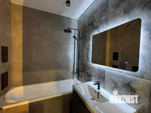 1-к квартира, вторичка, 37м2, 5/7 этаж