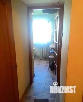 3-к квартира, вторичка, 59м2, 2/5 этаж