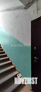 2-к квартира, вторичка, 43м2, 1/5 этаж