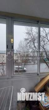 1-к квартира, вторичка, 30м2, 2/5 этаж
