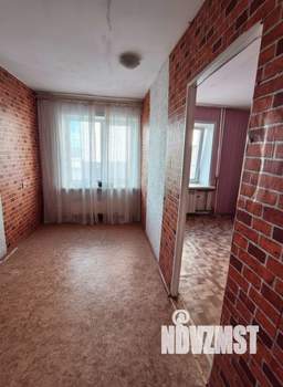 1-к квартира, вторичка, 31м2, 4/5 этаж