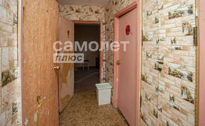 2-к квартира, вторичка, 43м2, 8/9 этаж