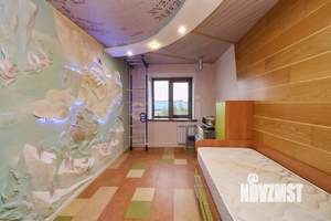 4-к квартира, вторичка, 138м2, 8/10 этаж
