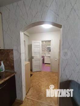 2-к квартира, вторичка, 42м2, 1/9 этаж