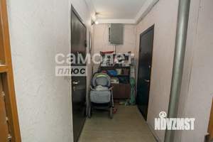 2-к квартира, вторичка, 43м2, 8/9 этаж