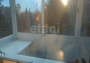 2-к квартира, вторичка, 43м2, 3/5 этаж