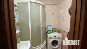 4-к квартира, вторичка, 80м2, 2/5 этаж