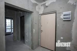 2-к квартира, вторичка, 52м2, 7/9 этаж