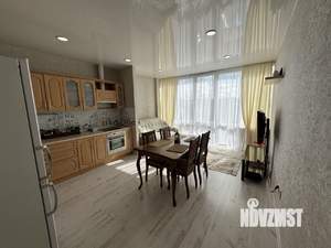 1-к квартира, вторичка, 51м2, 7/14 этаж