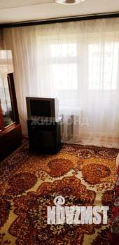 3-к квартира, вторичка, 59м2, 7/9 этаж