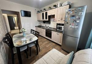 2-к квартира, вторичка, 62м2, 15/15 этаж