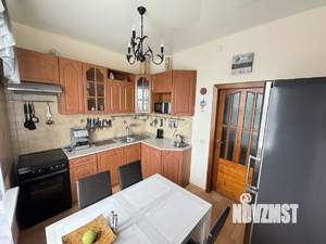 3-к квартира, вторичка, 74м2, 4/4 этаж