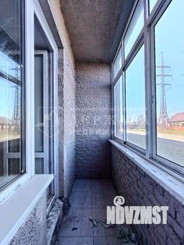 3-к квартира, вторичка, 56м2, 1/5 этаж