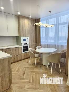 2-к квартира, вторичка, 64м2, 14/15 этаж