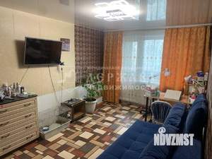 2-к квартира, вторичка, 48м2, 2/5 этаж