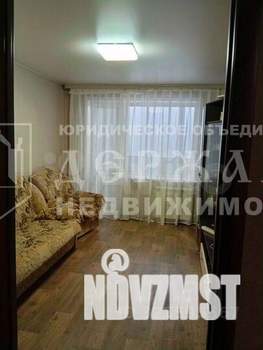 2-к квартира, вторичка, 43м2, 3/5 этаж