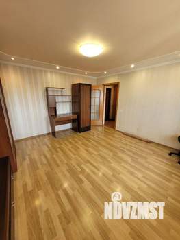 2-к квартира, вторичка, 52м2, 6/8 этаж