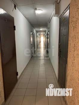 Студия квартира, вторичка, 22м2, 2/9 этаж