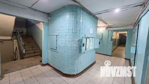 Студия квартира, вторичка, 22м2, 1/9 этаж