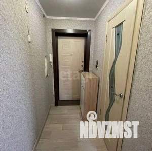 1-к квартира, вторичка, 32м2, 1/5 этаж