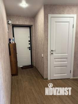 2-к квартира, вторичка, 48м2, 3/5 этаж