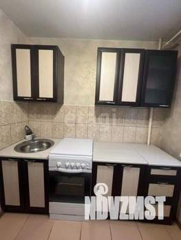 2-к квартира, вторичка, 46м2, 2/5 этаж
