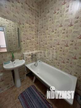 1-к квартира, вторичка, 39м2, 2/2 этаж