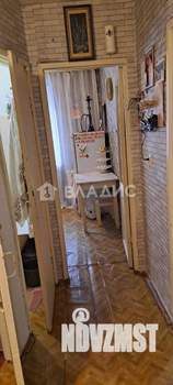 2-к квартира, вторичка, 43м2, 2/5 этаж